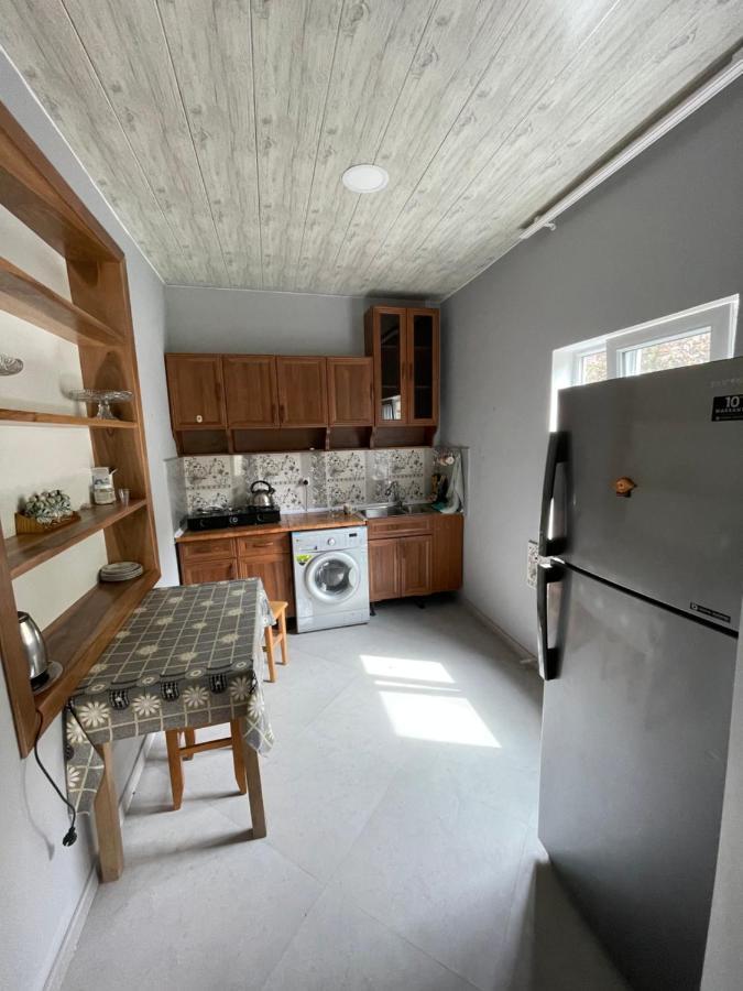 Villa Koticha Borjomi Esterno foto