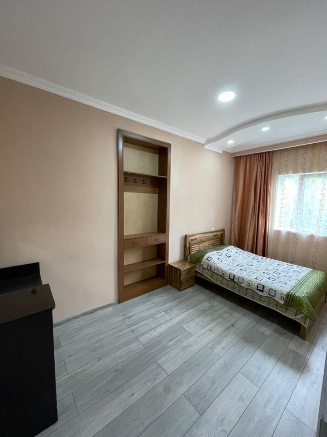 Villa Koticha Borjomi Esterno foto