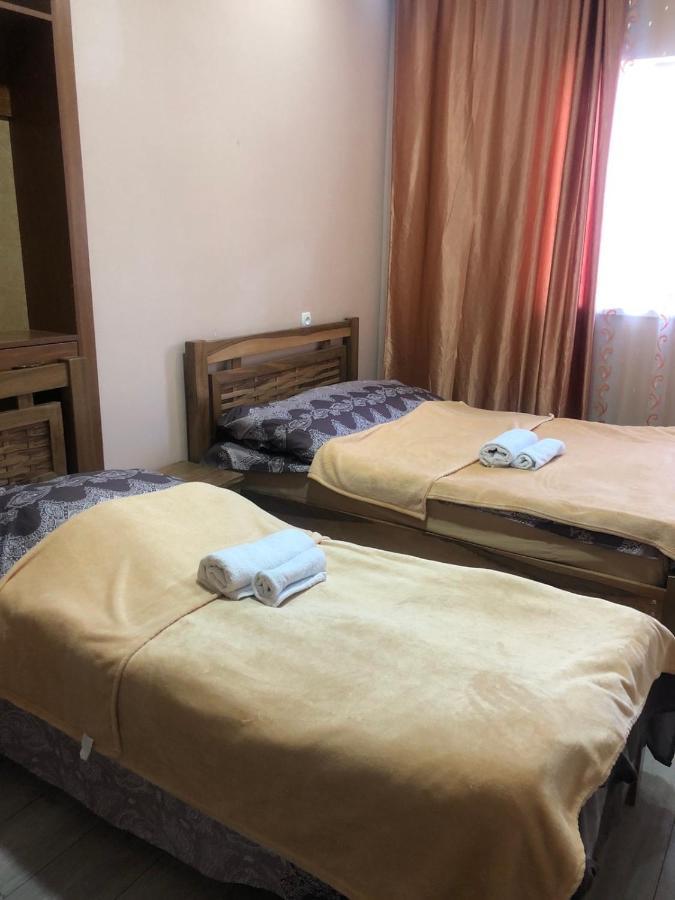Villa Koticha Borjomi Esterno foto