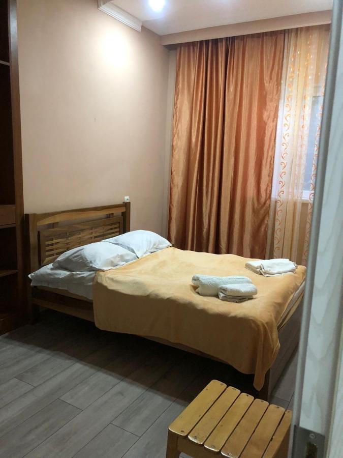 Villa Koticha Borjomi Esterno foto